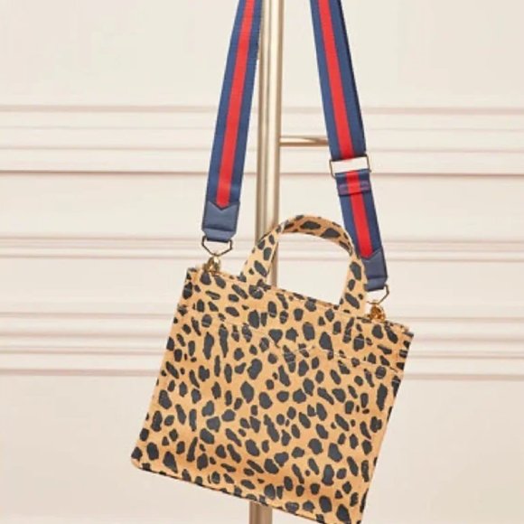Leopard Mini Game Changer - Stella&Dot - Picture 5 of 7